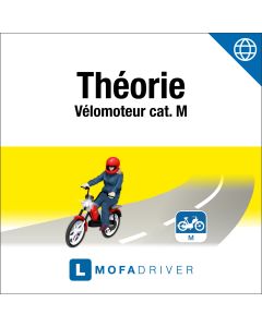 Online: MOFADRIVER - Théorie cat. M (dfi)