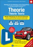 Lizenzkarte | AUTODRIVER - Kat. B, A, A1 (dfi)