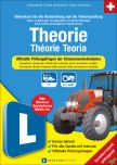 Lizenzkarte | TRAKTORDRIVER Kat. F,G, G40 (dfi)