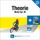 Online: MofaDriver - Theorie Kat. M (dfi) + Theorie-Buch (d)