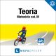 Online: MOFADRIVER - Teoria cat. M (dfi)
